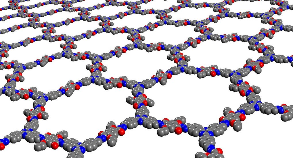 <div style="text-align: justify;">Our ability to design complex materials to address specific scientific questions or technological requirements is rapidly evolving. Solid-state chemists in Stuttgart synthesize a large variety of organic and inorganic materials as well as hybrid compounds with novel lattice architectures and electronic structures.</div>