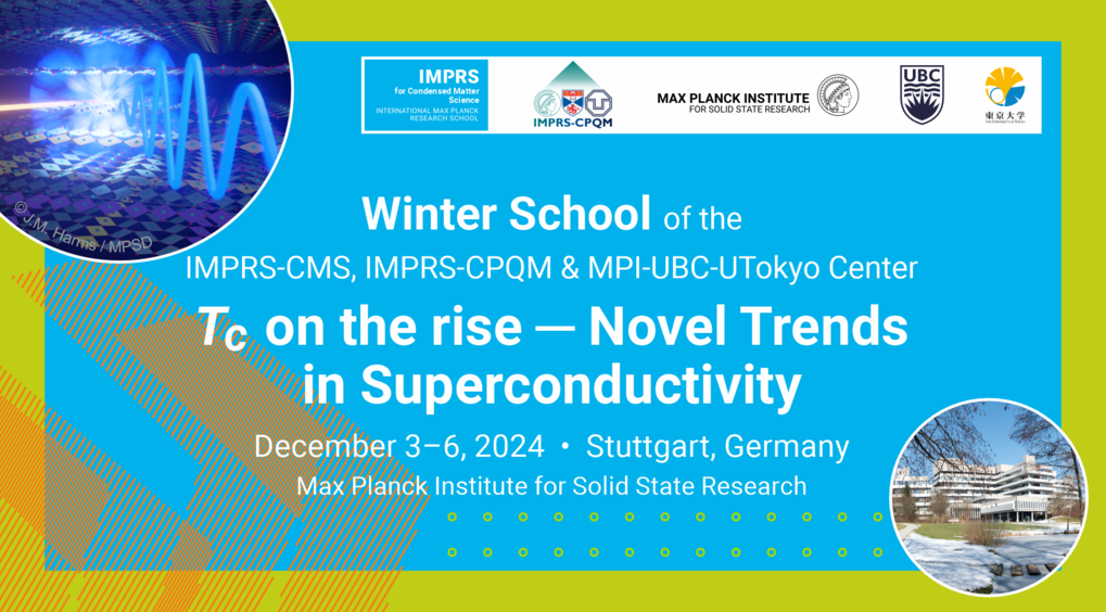 Slider Picture of the Winter School 2024 