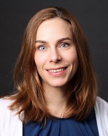 Dr. Eva Benckiser