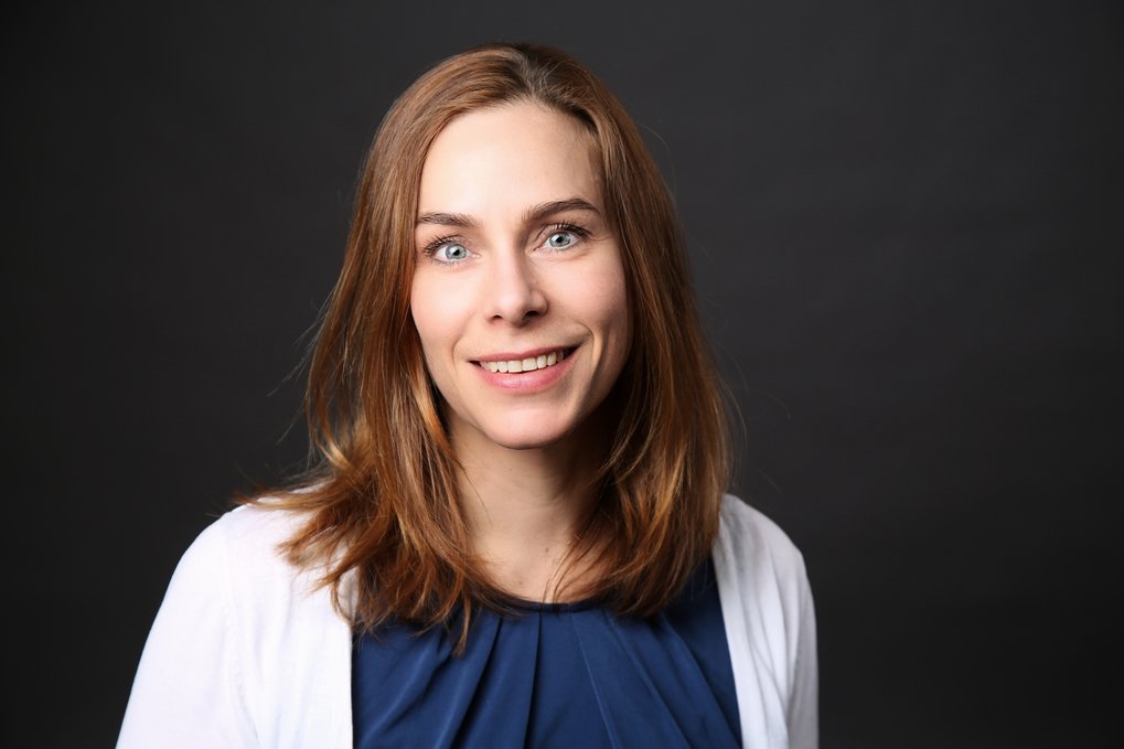 Dr. Eva Benckiser